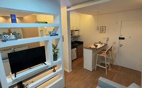 Flat novo e equipado - Brasília/Sudoeste